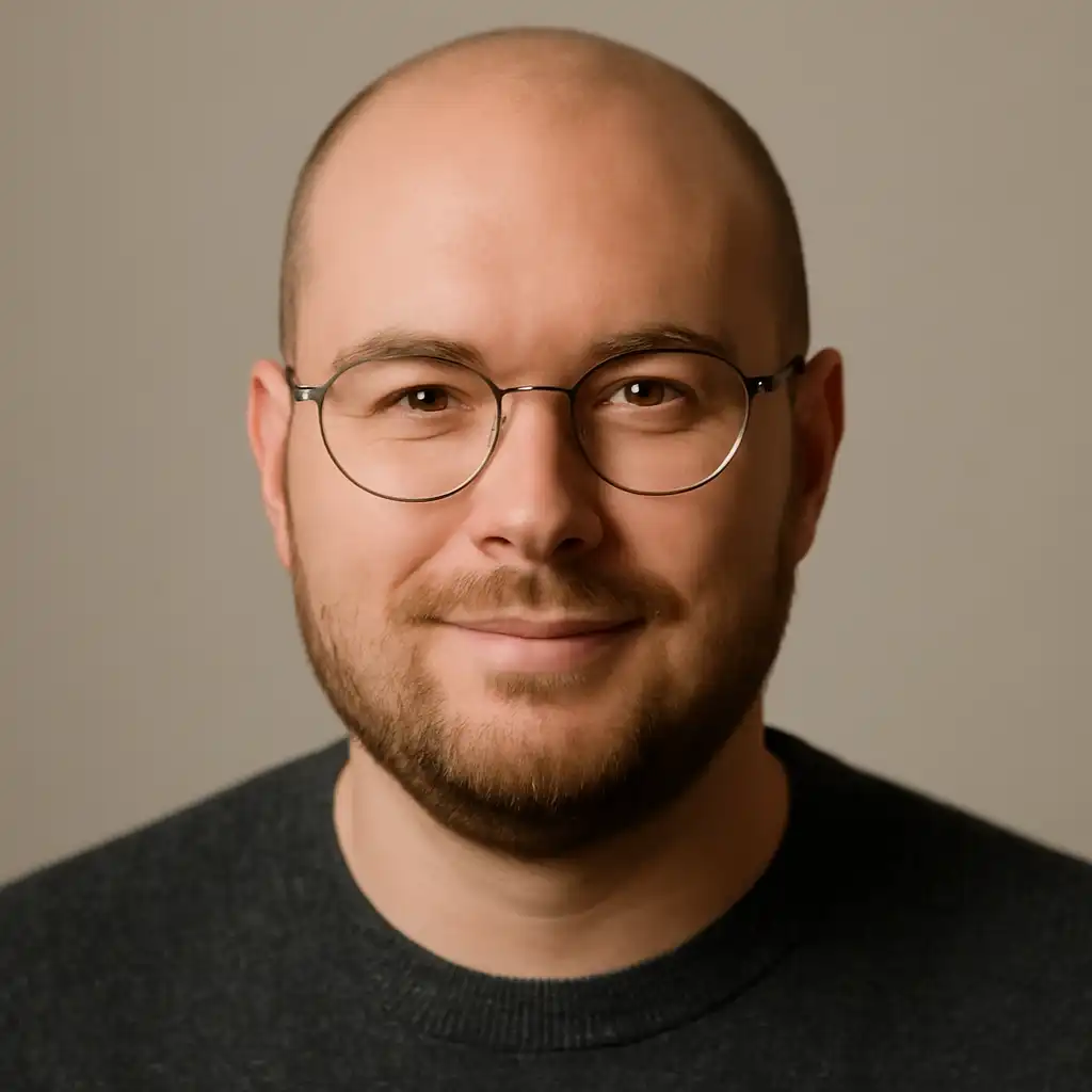 Adrian Santoro