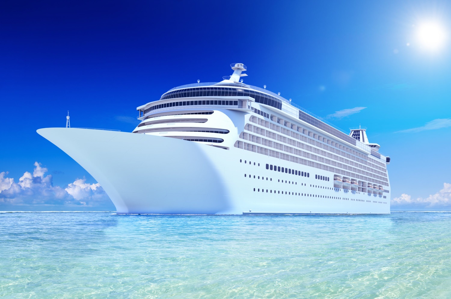 Anchoring Justice Understanding Cruise Ship Injury Attorneys’ Significance