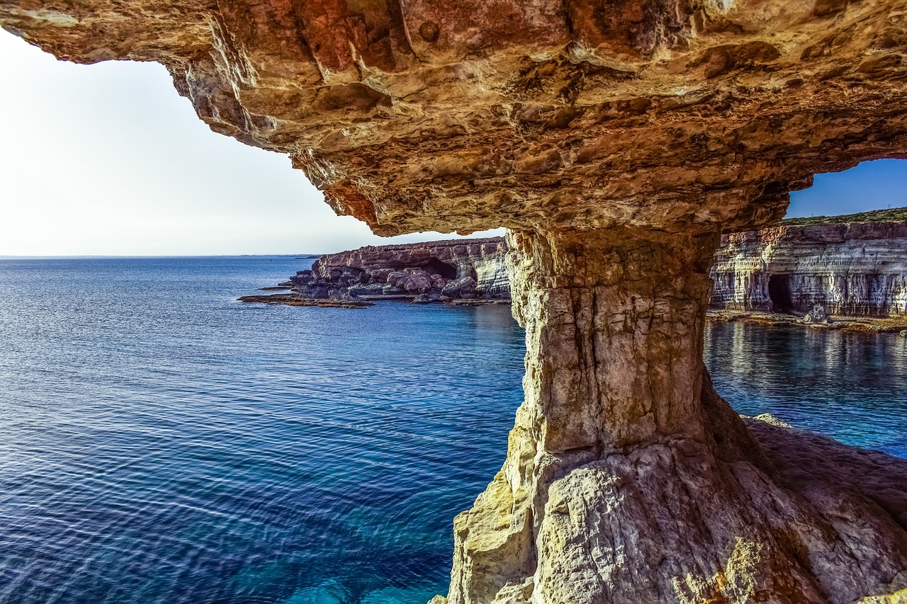 Cruising the Enchanting Greek Isles: A Mediterranean Adventure 