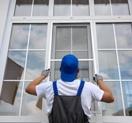 How to Prepare for Your Window Installation in Merritt Island