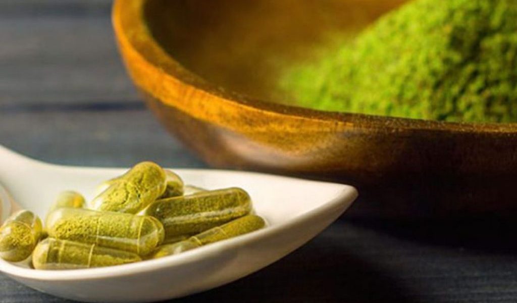 Kratom for Pain: Natural Relief with Potent Strains