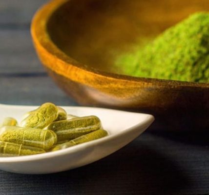 Kratom for Pain: Natural Relief with Potent Strains