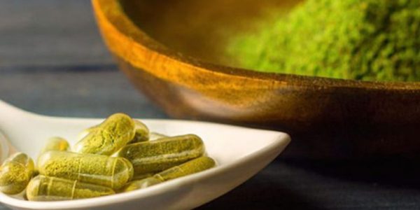 Kratom for Pain: Natural Relief with Potent Strains