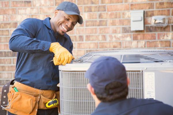 Expert HVAC Troubleshooting and Repair in Roseville