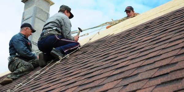 The Do's and Don'ts of Working with Roof Installation Contractors