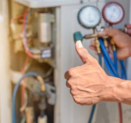 Essential Tips for Hiring an HVAC Installation Contractor in King