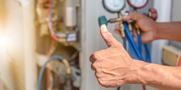 Essential Tips for Hiring an HVAC Installation Contractor in King