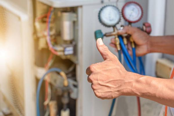 Essential Tips for Hiring an HVAC Installation Contractor in King