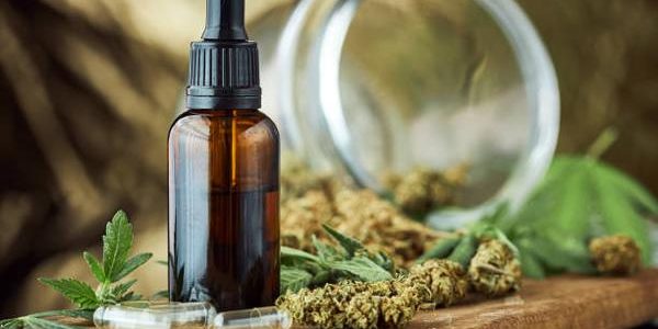 Unpacking CBD Oil’s Popularity in the Natural Health World