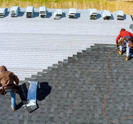 Protect Your Home with Professional Roofing Contractors in Traverse City