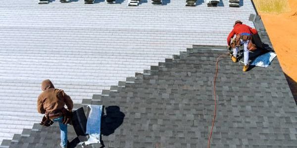 Protect Your Home with Professional Roofing Contractors in Traverse City