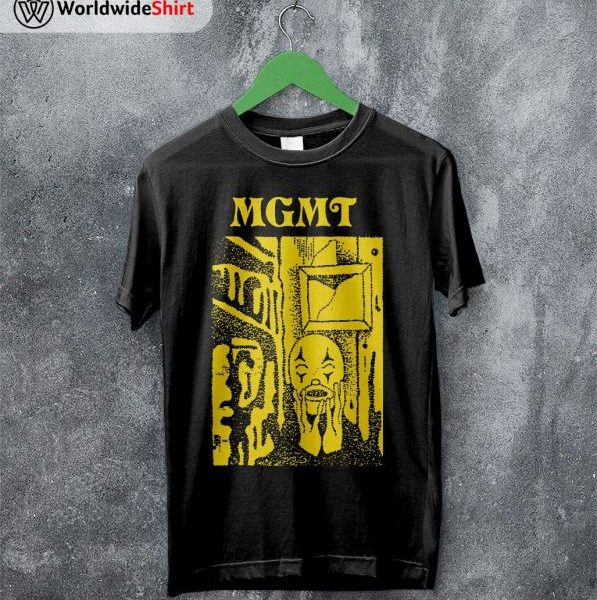 Mastering Mgmt Merchandise: Your Complete Buying Guide