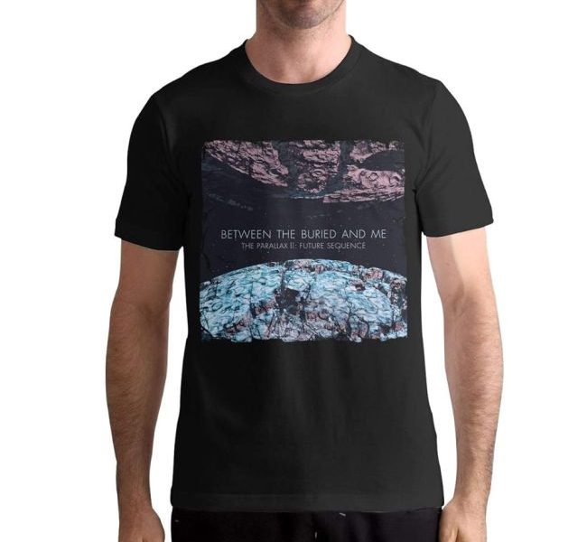 Unveiling the Hidden Gems of Between The Buried And Me Official Merch Shop