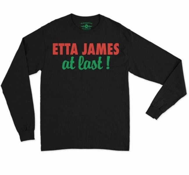From Fans to Collectors: Building Your Etta James Merch Collection