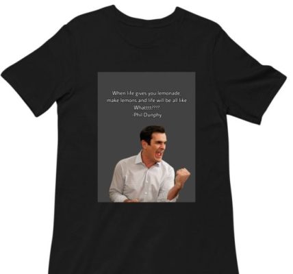Modern Family Merchandise: Elevate Your Fan Experience with Official Products