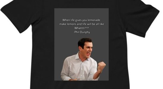 Modern Family Merchandise: Elevate Your Fan Experience with Official Products