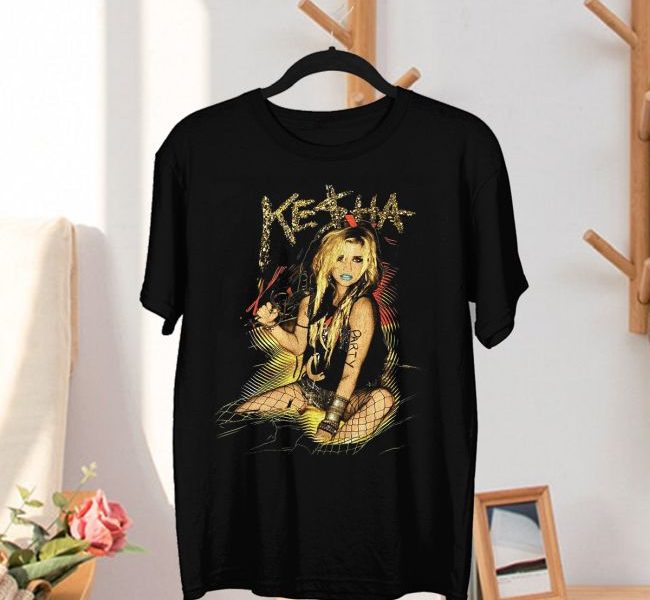 Exploring the Unique World of Kesha Official Merch: What Sets It Apart?