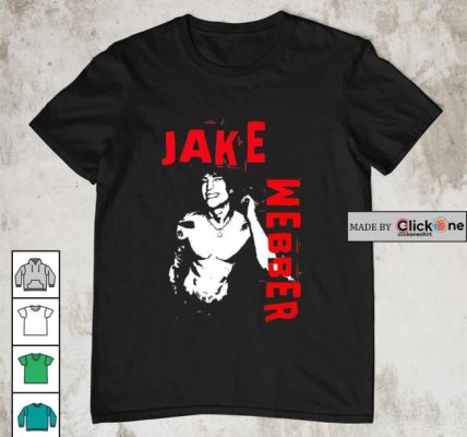 Unveiling the Best of Johnnie Guilbert Merch: Quality and Style Redefined