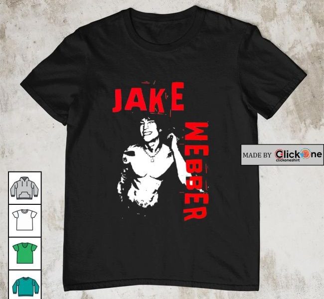 Unveiling the Best of Johnnie Guilbert Merch: Quality and Style Redefined