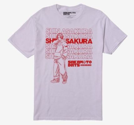 The Ultimate Sakamoto Days Shop: Where to Find Authentic Merchandise
