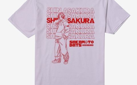 The Ultimate Sakamoto Days Shop: Where to Find Authentic Merchandise