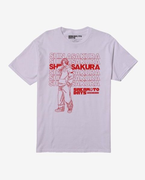 The Ultimate Sakamoto Days Shop: Where to Find Authentic Merchandise