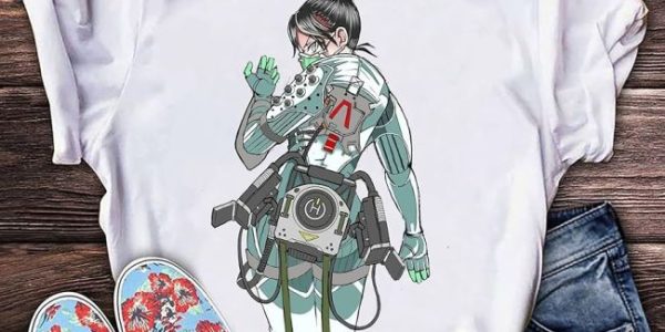 Discover the Hidden Gems of the Apex Legends Shop