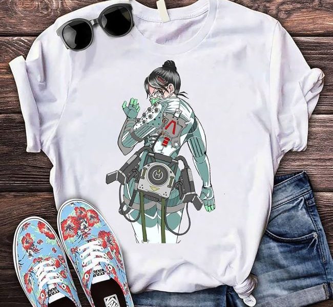 Discover the Hidden Gems of the Apex Legends Shop