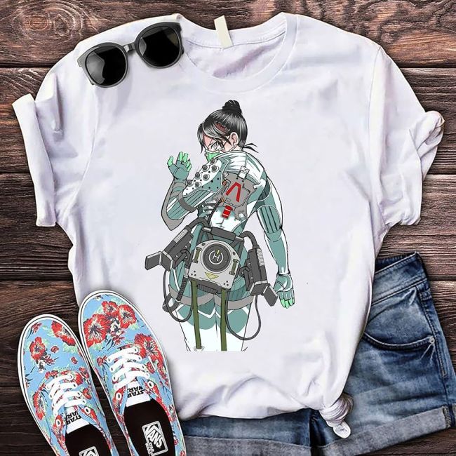 Discover the Hidden Gems of the Apex Legends Shop