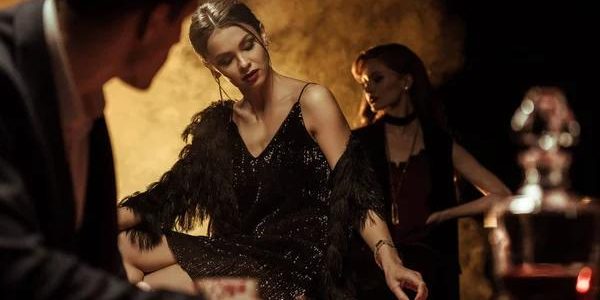 QQ Slot Jackpot Games